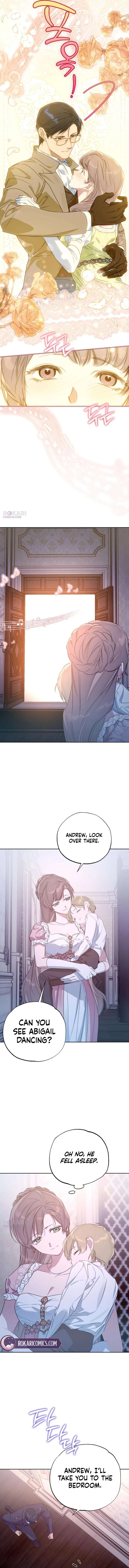 Your Ryan Chapter 31 – Page 6