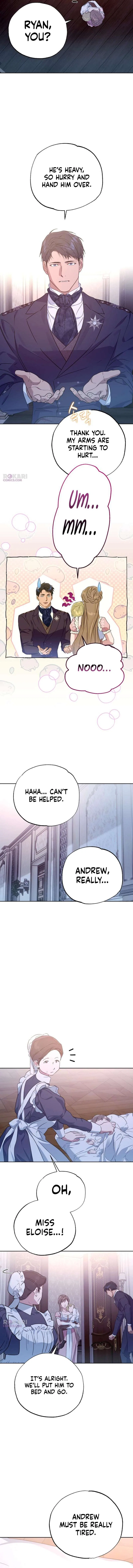 Your Ryan Chapter 31 – Page 7