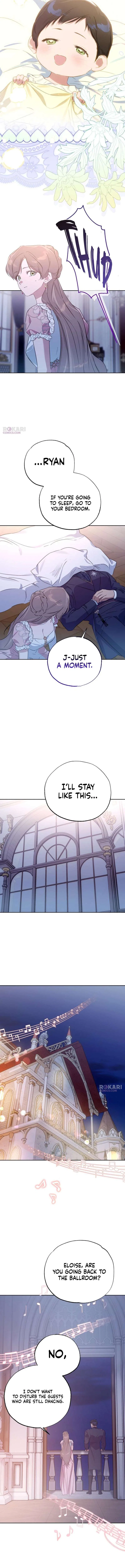 Your Ryan Chapter 31 – Page 9