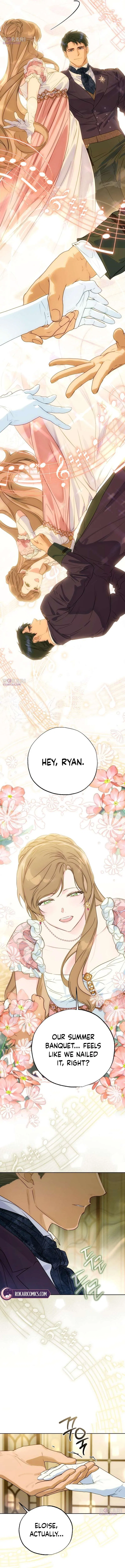 Your Ryan Chapter 29 – Page 10