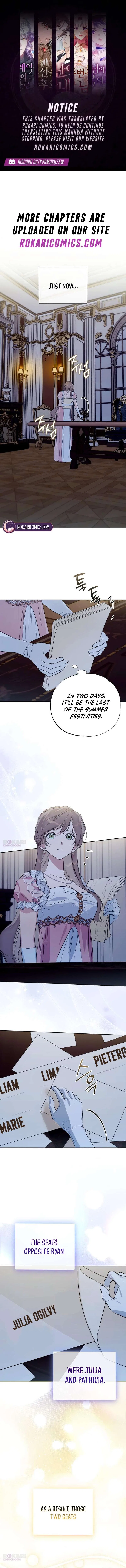 Your Ryan Chapter 28 – Page 1