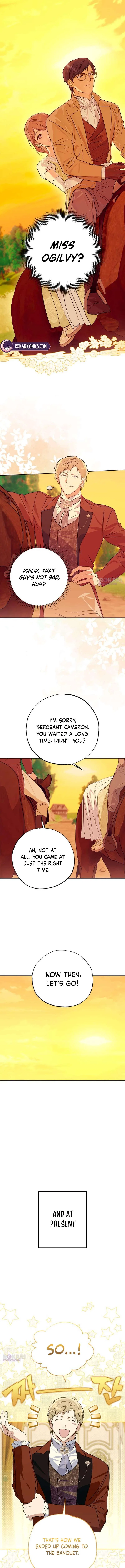 Your Ryan Chapter 27 – Page 2