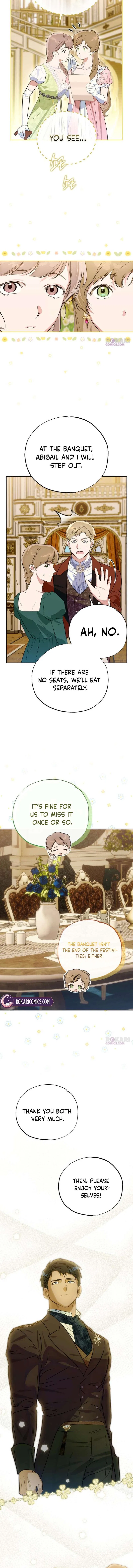 Your Ryan Chapter 27 – Page 5
