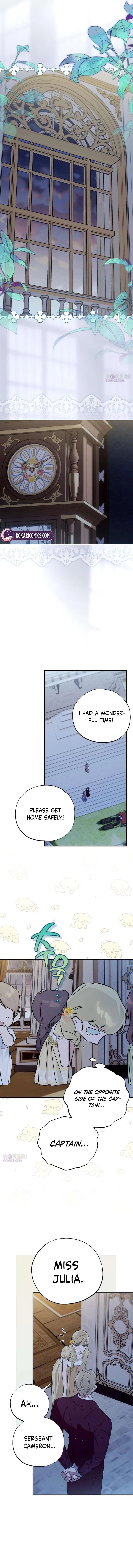 Your Ryan Chapter 27 – Page 9