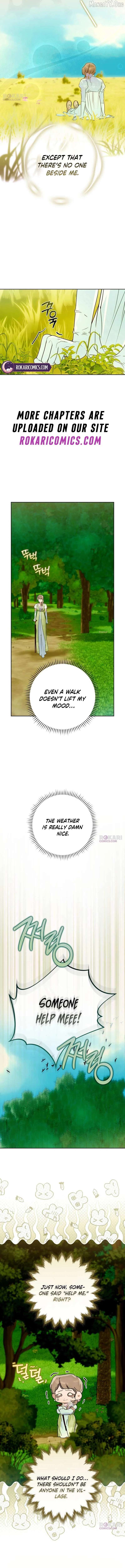 Your Ryan Chapter 26 – Page 5