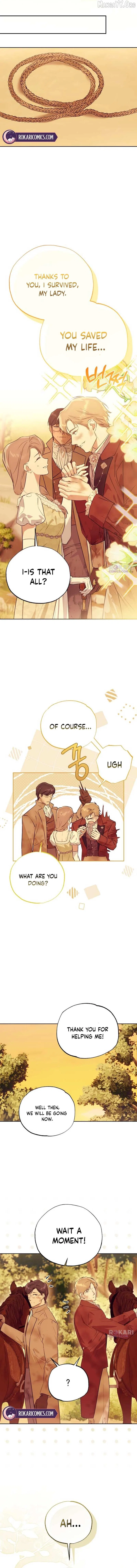 Your Ryan Chapter 26 – Page 8