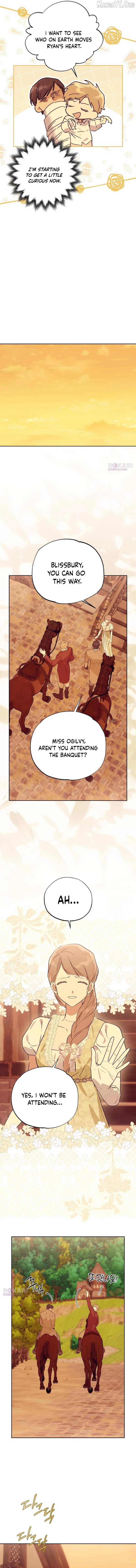 Your Ryan Chapter 26 – Page 10