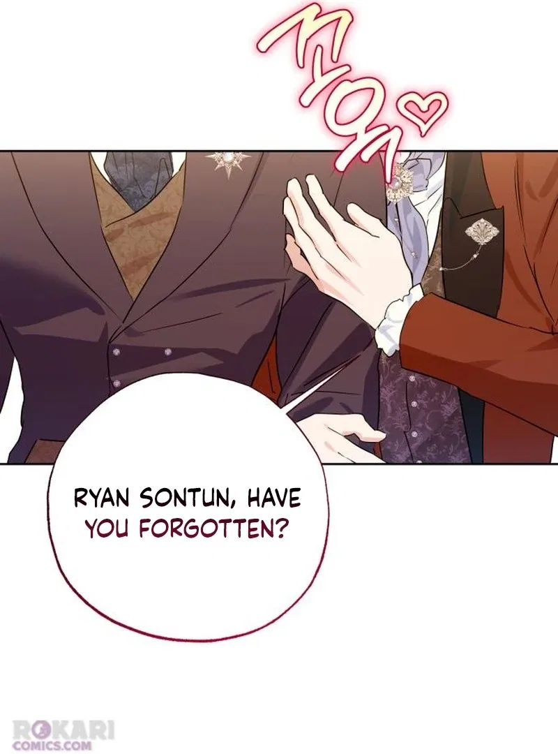 Your Ryan Chapter 25 – Page 100