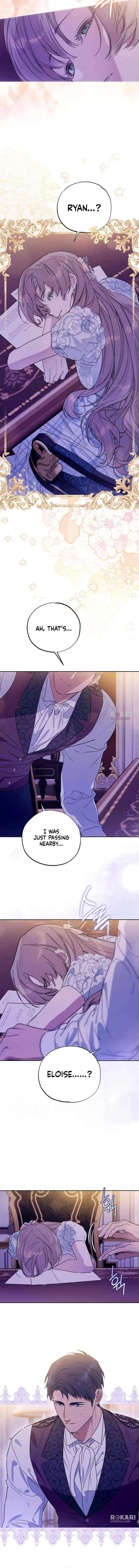 Your Ryan Chapter 24 – Page 2