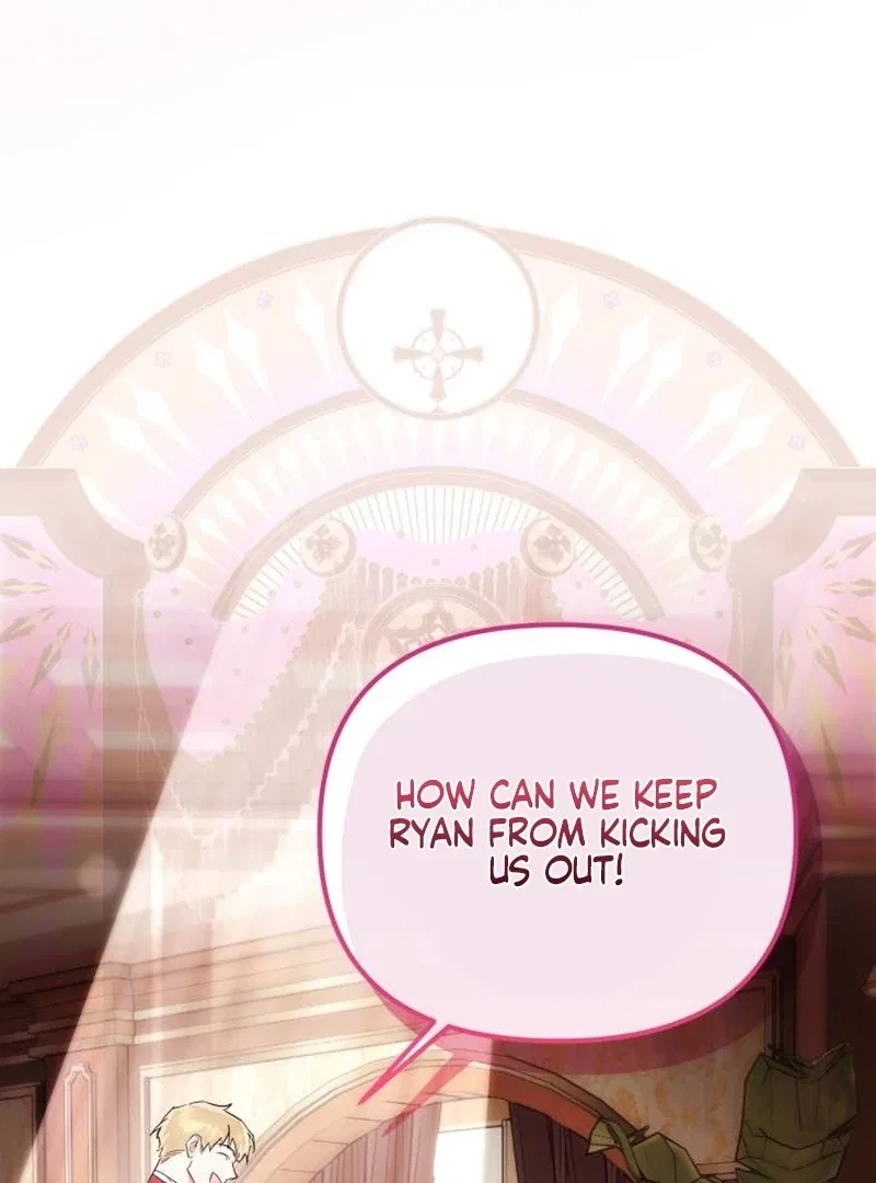 Your Ryan Chapter 22 – Page 3