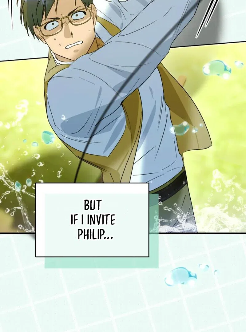 Your Ryan Chapter 21 – Page 89