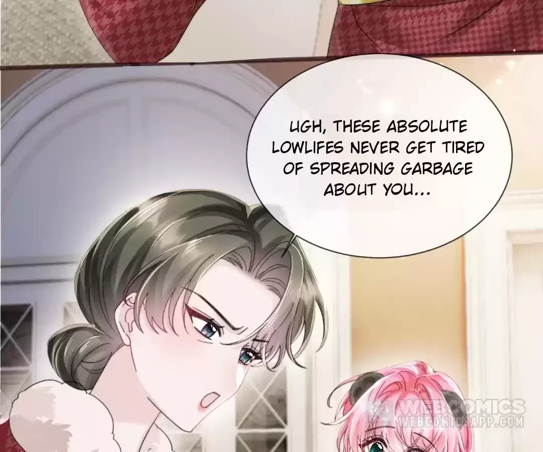Transmigrating as the Younger Sister of a Bigshot with Multiple Identities Chapter 98 – Page 3