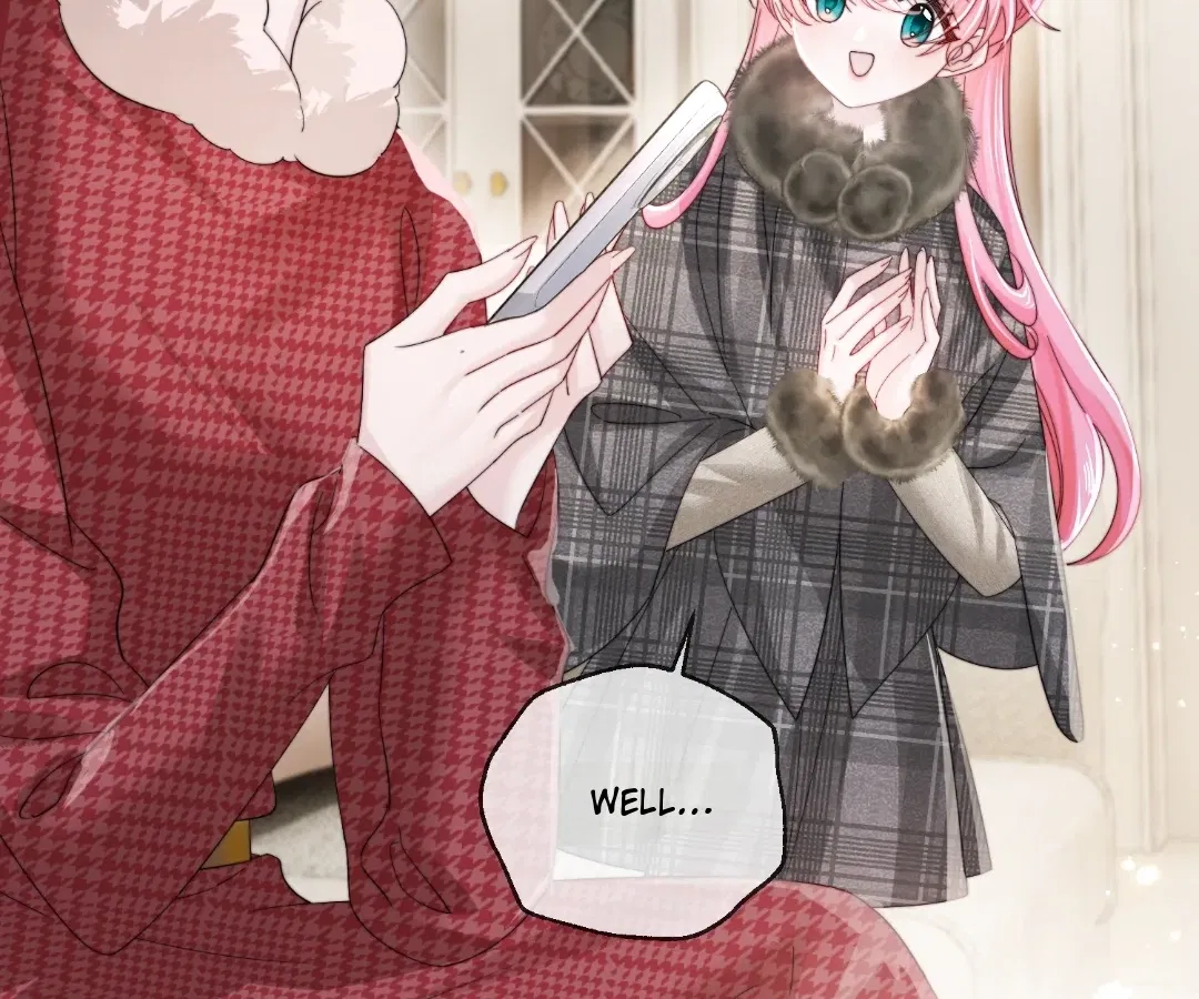 Transmigrating as the Younger Sister of a Bigshot with Multiple Identities Chapter 98 – Page 4
