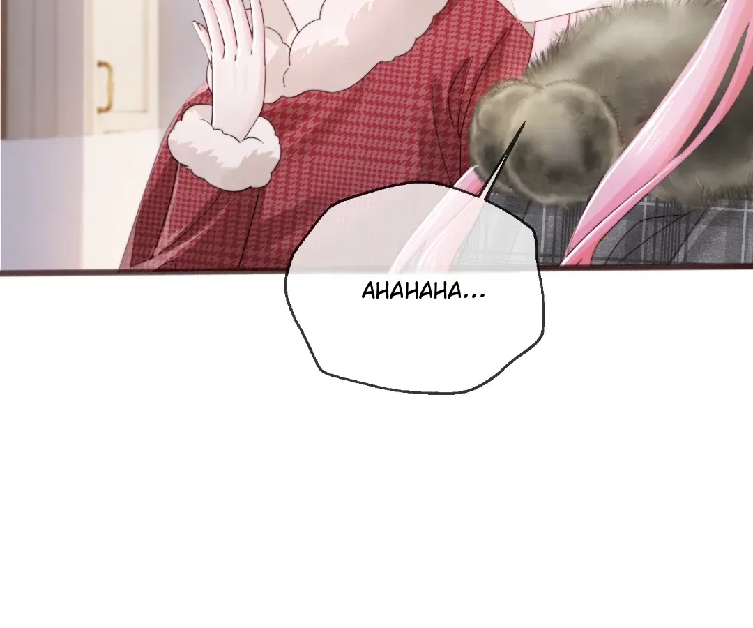 Transmigrating as the Younger Sister of a Bigshot with Multiple Identities Chapter 98 – Page 8