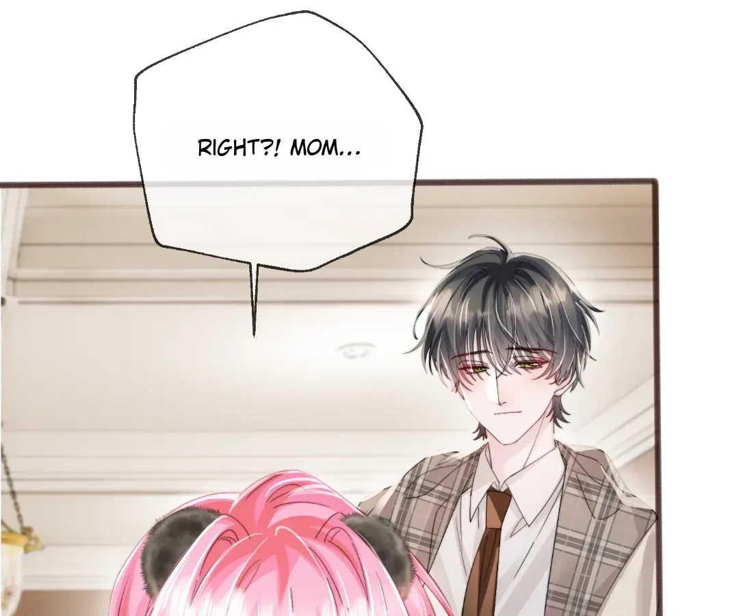 Transmigrating as the Younger Sister of a Bigshot with Multiple Identities Chapter 98 – Page 9