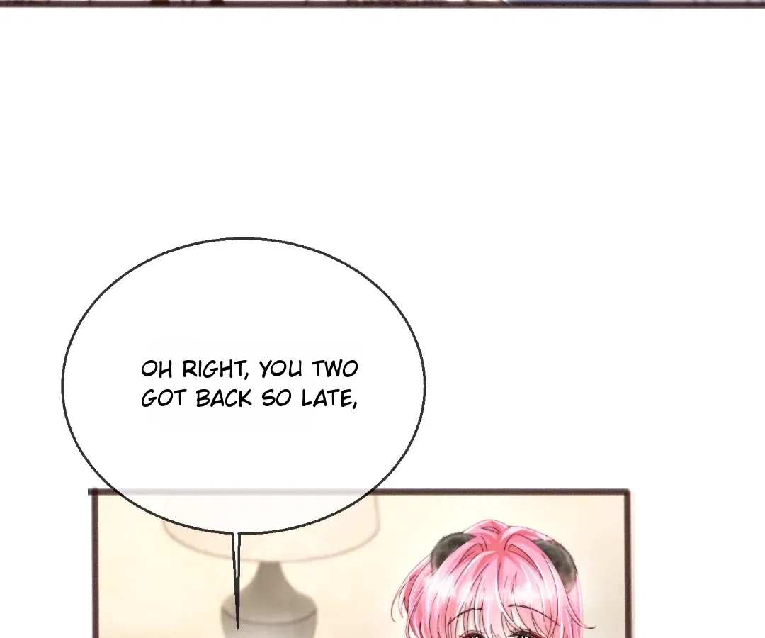 Transmigrating as the Younger Sister of a Bigshot with Multiple Identities Chapter 98 – Page 14