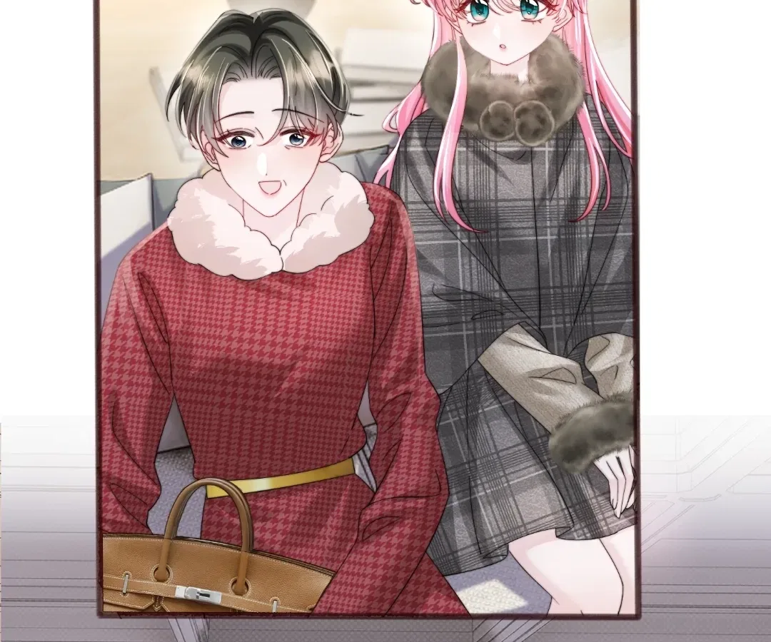 Transmigrating as the Younger Sister of a Bigshot with Multiple Identities Chapter 98 – Page 15