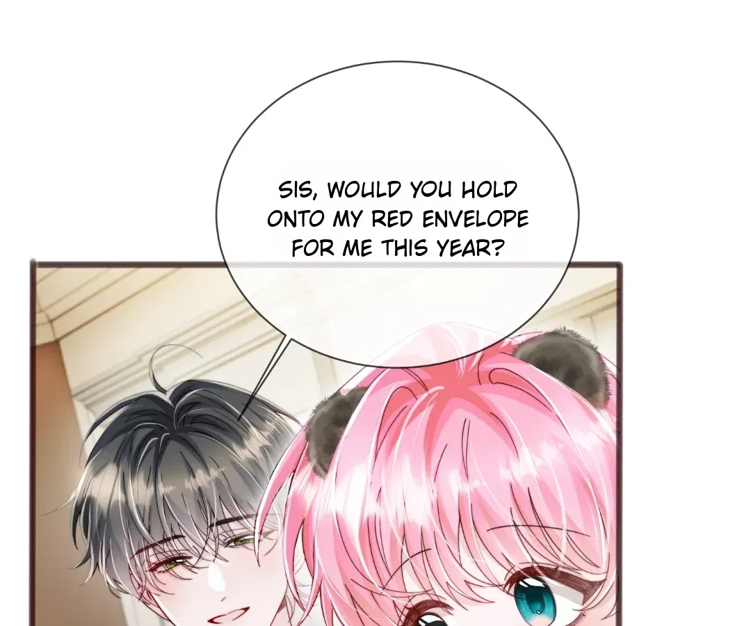Transmigrating as the Younger Sister of a Bigshot with Multiple Identities Chapter 98 – Page 25