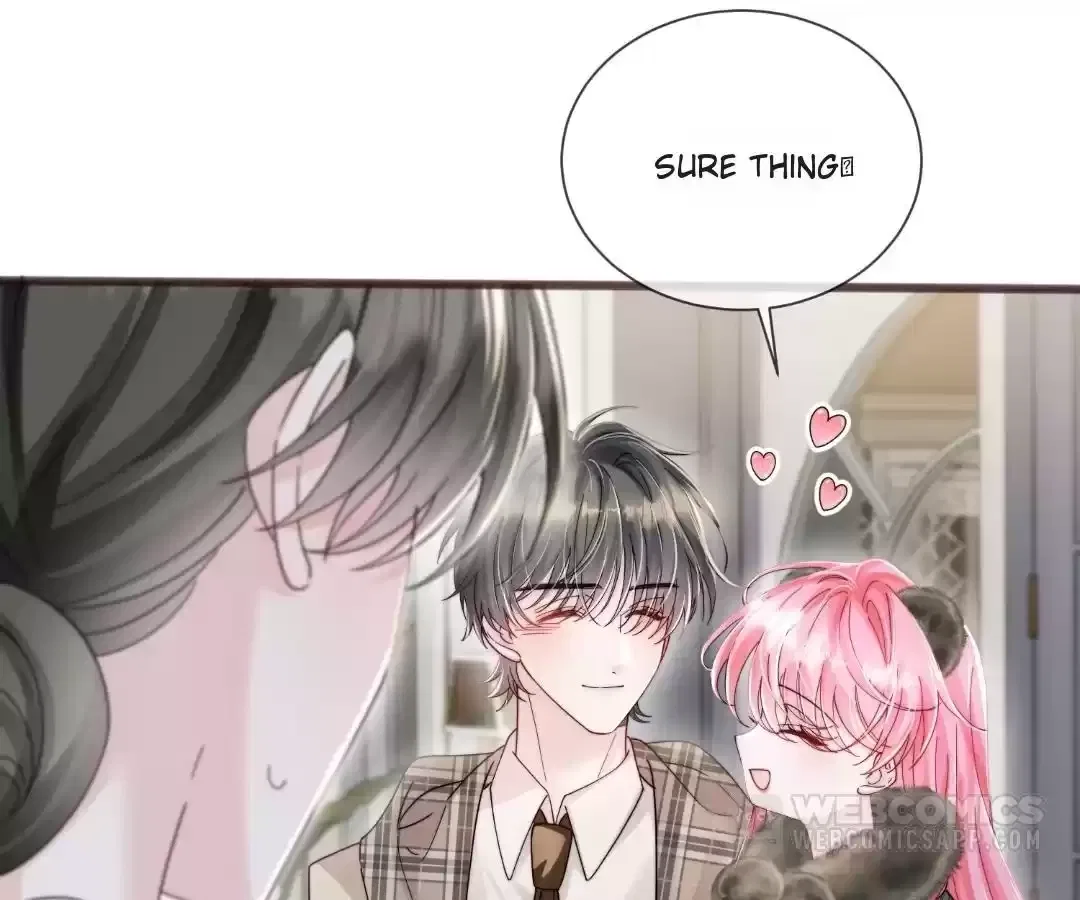 Transmigrating as the Younger Sister of a Bigshot with Multiple Identities Chapter 98 – Page 27