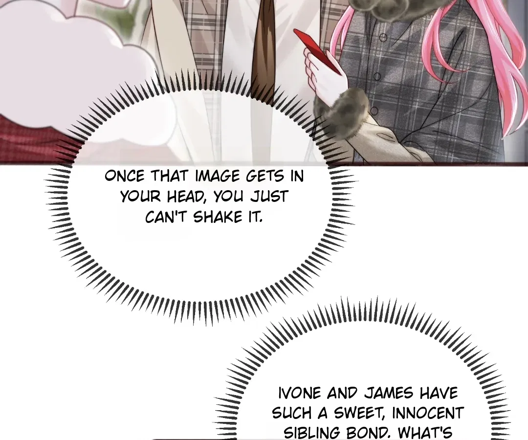 Transmigrating as the Younger Sister of a Bigshot with Multiple Identities Chapter 98 – Page 28