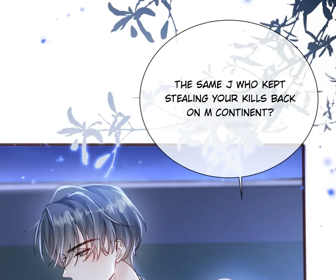 Transmigrating as the Younger Sister of a Bigshot with Multiple Identities Chapter 98 – Page 41