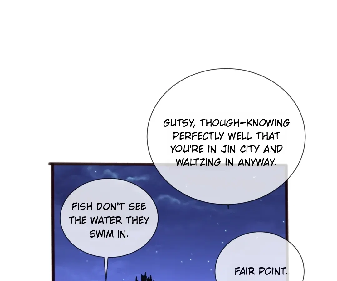 Transmigrating as the Younger Sister of a Bigshot with Multiple Identities Chapter 98 – Page 46