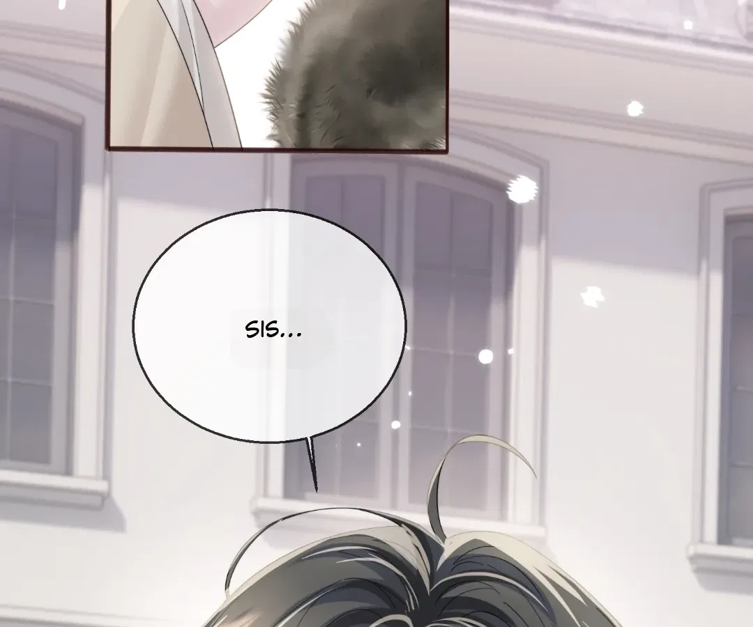 Transmigrating as the Younger Sister of a Bigshot with Multiple Identities Chapter 97 – Page 8