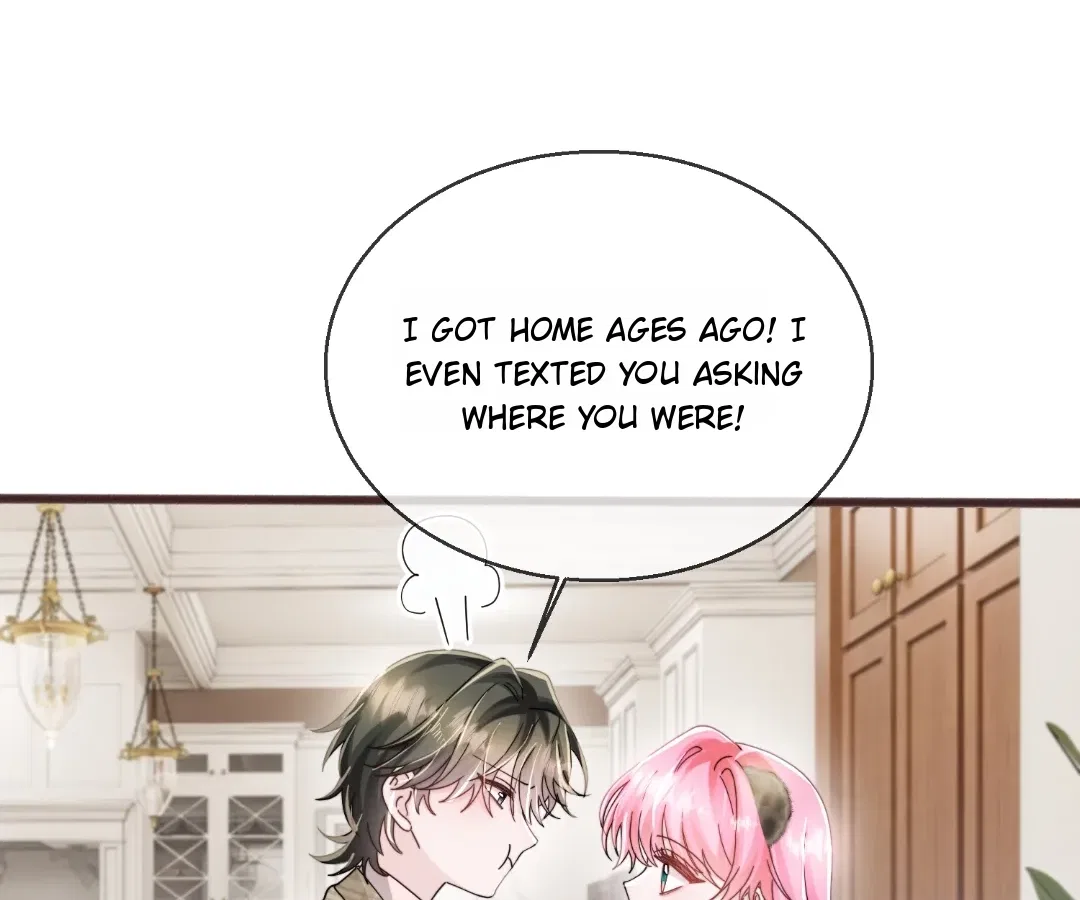Transmigrating as the Younger Sister of a Bigshot with Multiple Identities Chapter 97 – Page 37