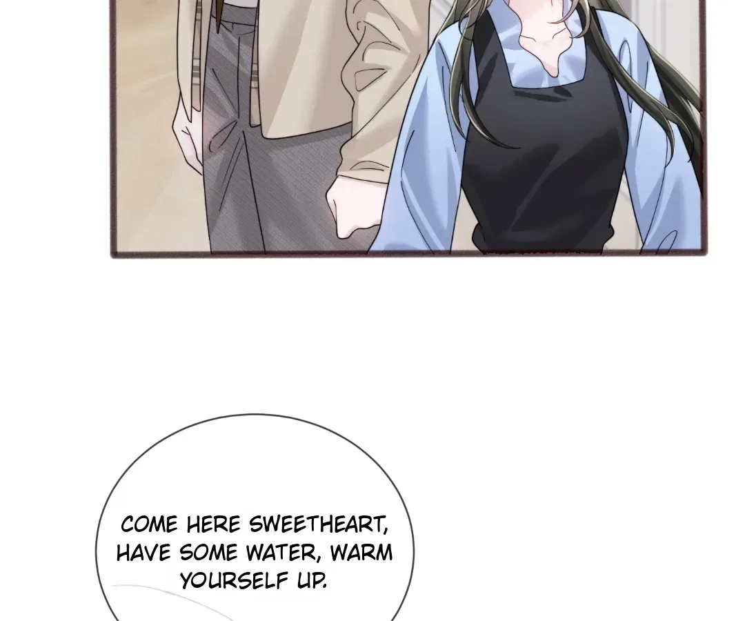 Transmigrating as the Younger Sister of a Bigshot with Multiple Identities Chapter 97 – Page 54