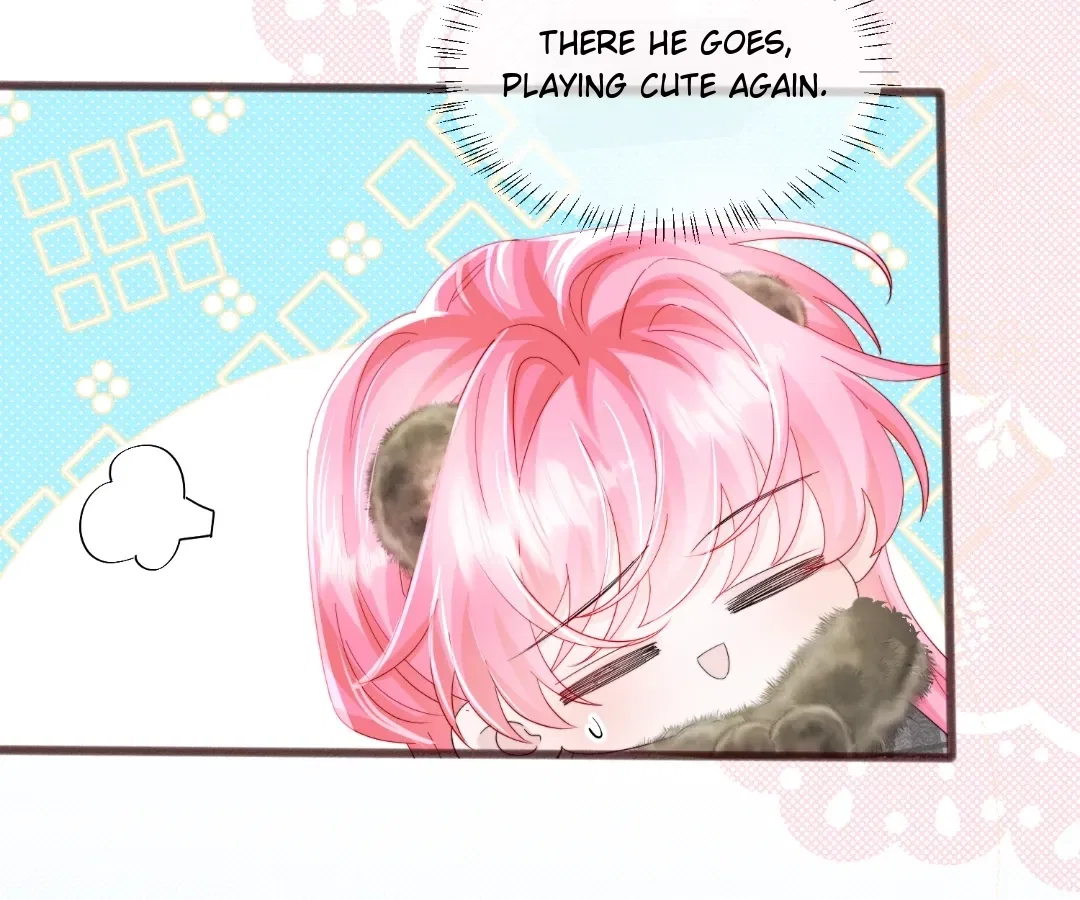 Transmigrating as the Younger Sister of a Bigshot with Multiple Identities Chapter 96 – Page 31