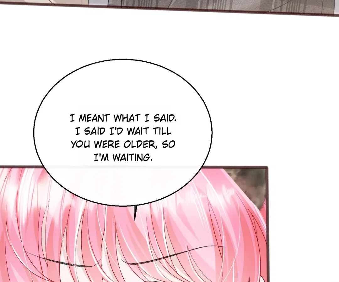 Transmigrating as the Younger Sister of a Bigshot with Multiple Identities Chapter 96 – Page 36