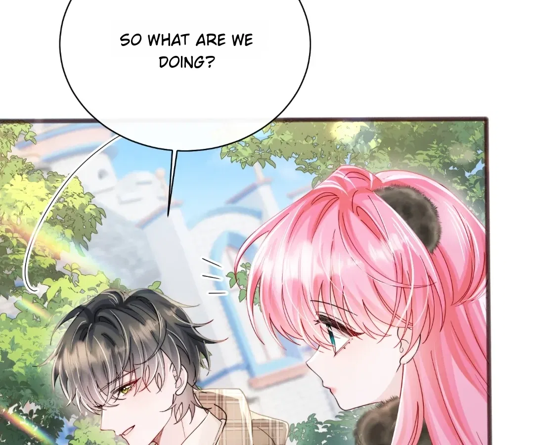 Transmigrating as the Younger Sister of a Bigshot with Multiple Identities Chapter 95 – Page 21