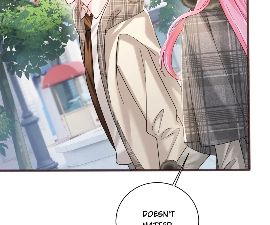 Transmigrating as the Younger Sister of a Bigshot with Multiple Identities Chapter 95 – Page 22