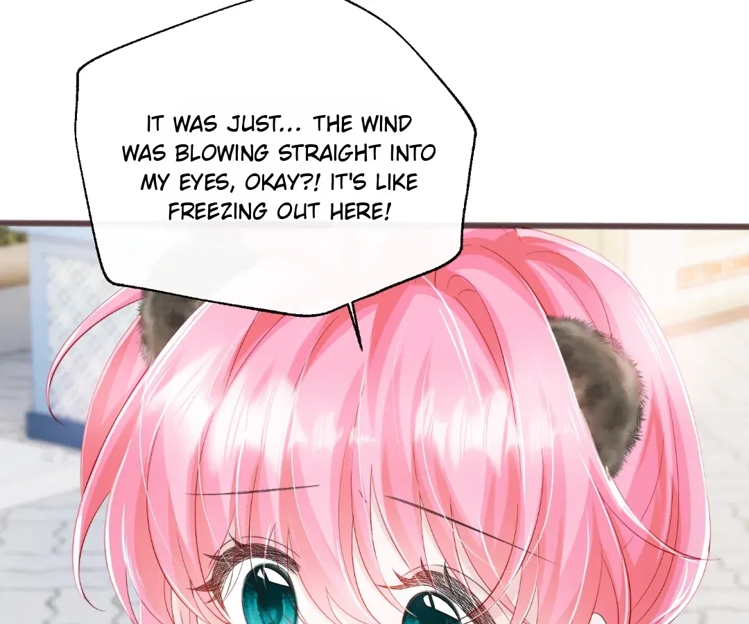 Transmigrating as the Younger Sister of a Bigshot with Multiple Identities Chapter 95 – Page 54