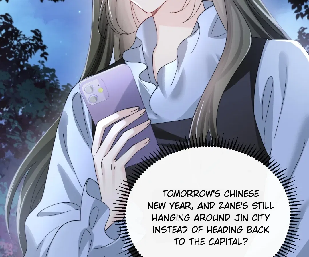 Transmigrating as the Younger Sister of a Bigshot with Multiple Identities Chapter 94 – Page 2