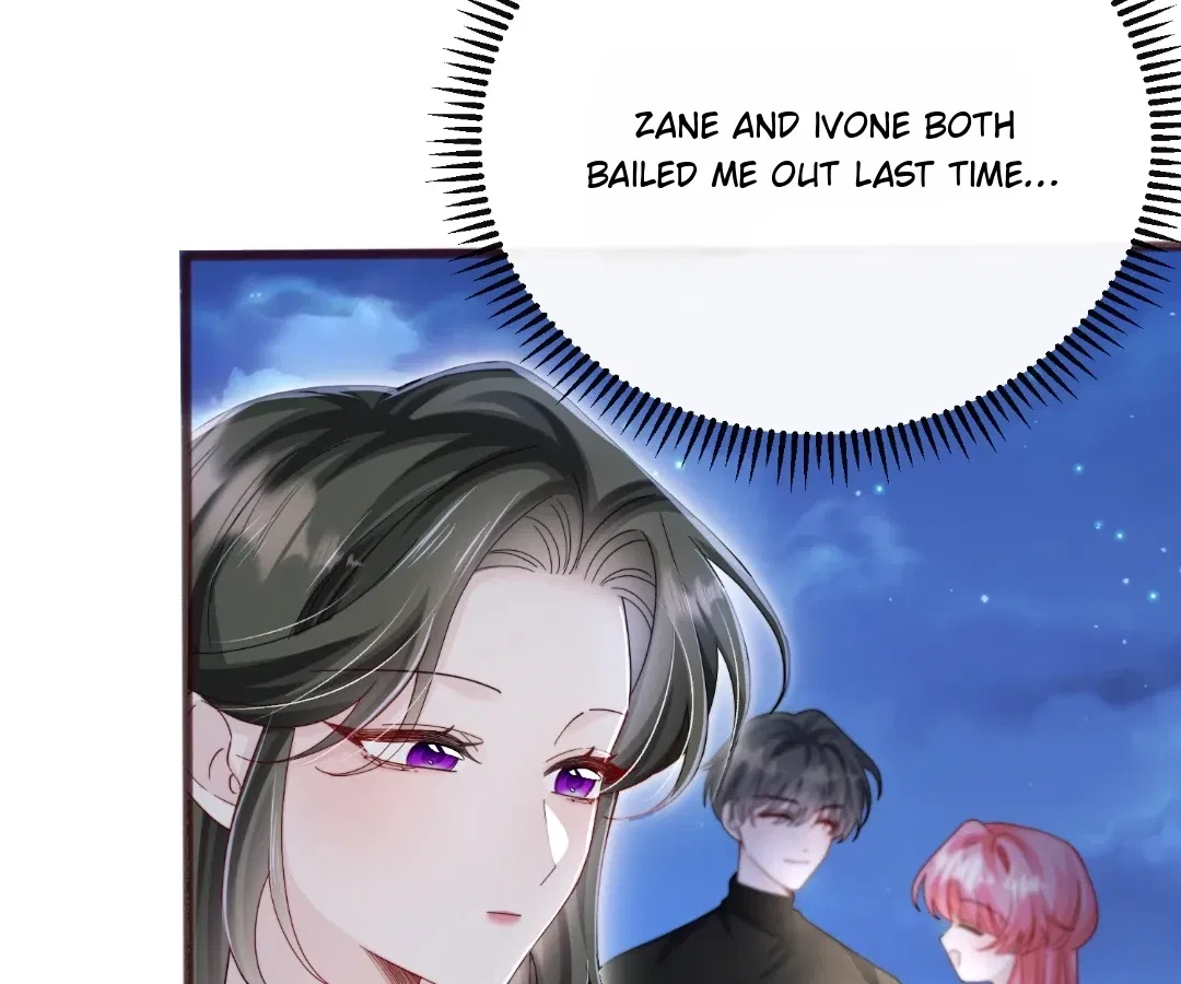 Transmigrating as the Younger Sister of a Bigshot with Multiple Identities Chapter 94 – Page 8