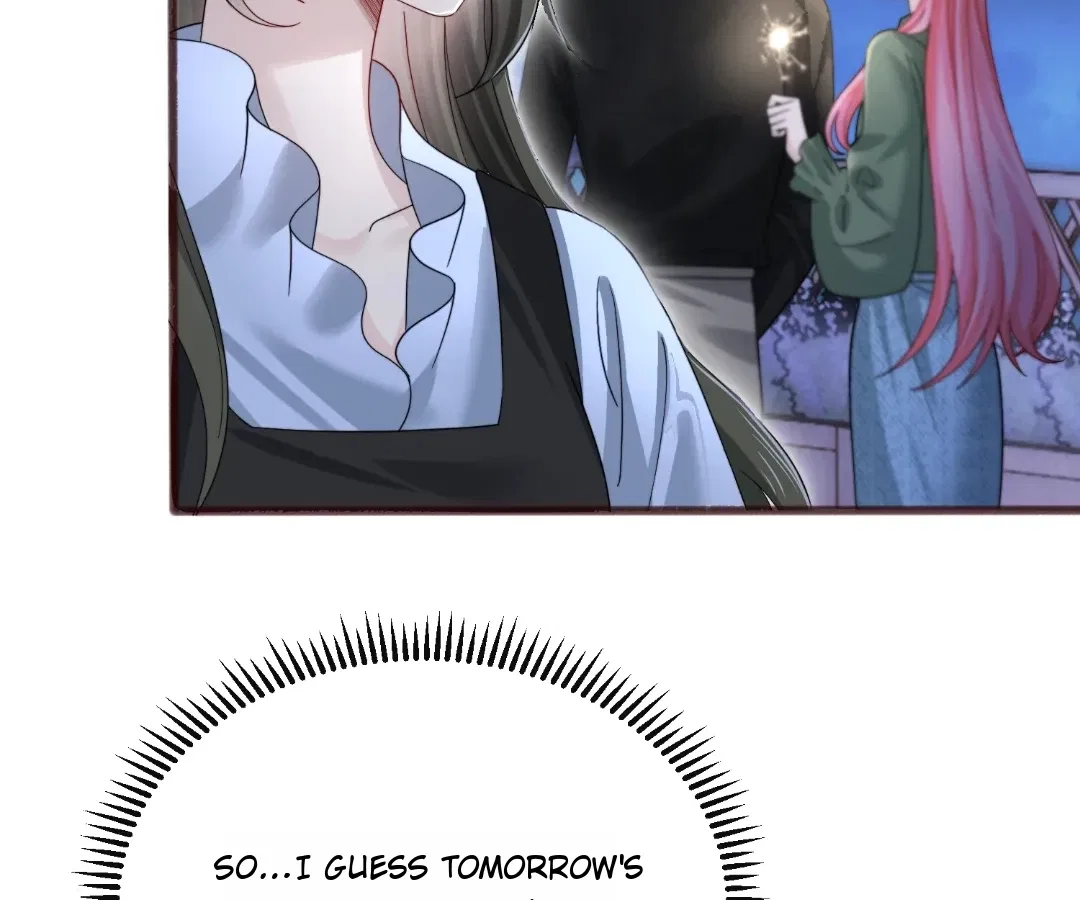 Transmigrating as the Younger Sister of a Bigshot with Multiple Identities Chapter 94 – Page 9