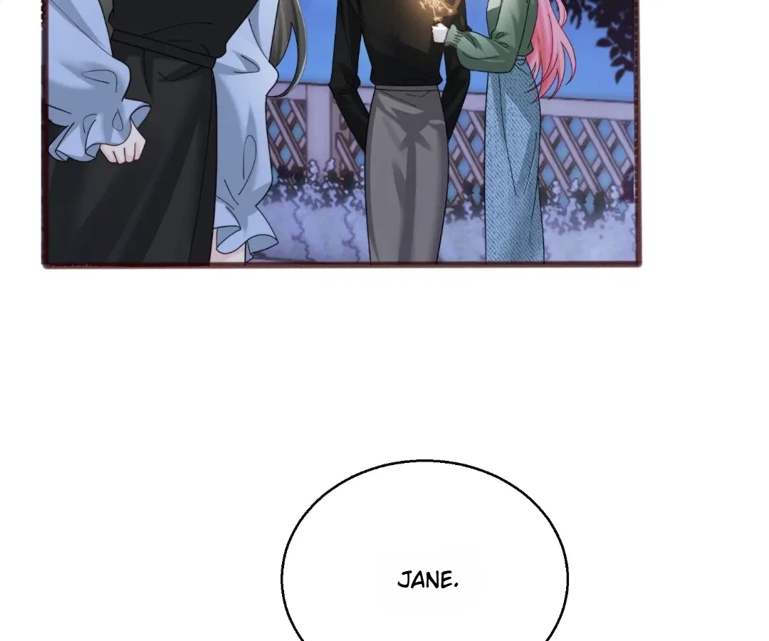 Transmigrating as the Younger Sister of a Bigshot with Multiple Identities Chapter 94 – Page 13