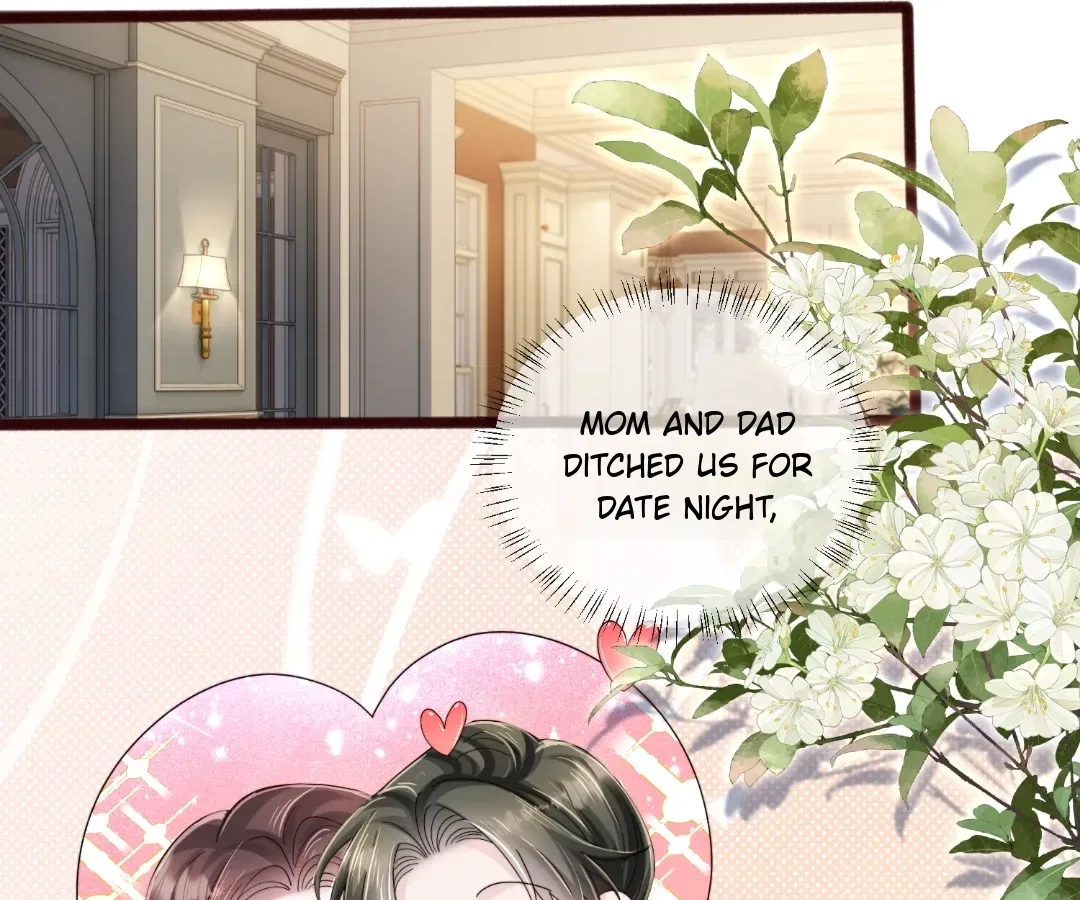 Transmigrating as the Younger Sister of a Bigshot with Multiple Identities Chapter 94 – Page 25