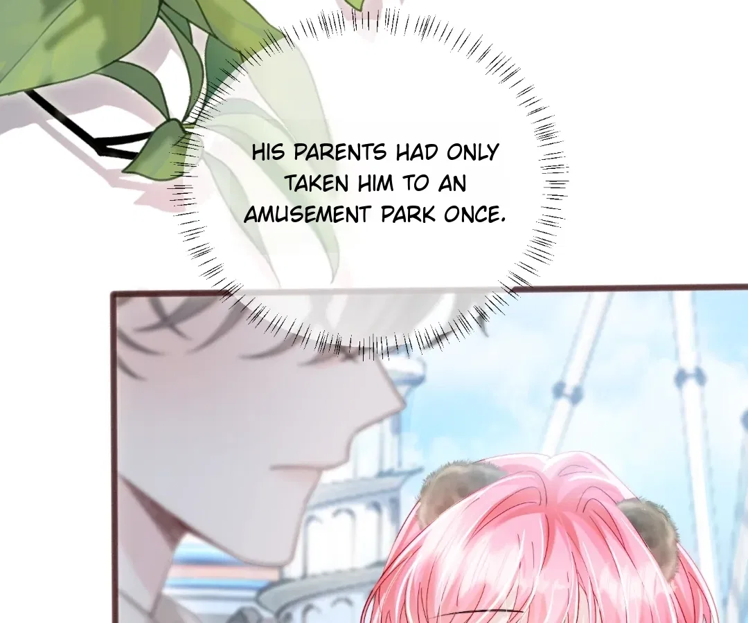 Transmigrating as the Younger Sister of a Bigshot with Multiple Identities Chapter 94 – Page 77