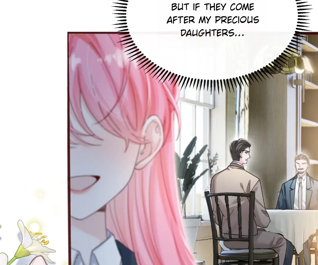 Transmigrating as the Younger Sister of a Bigshot with Multiple Identities Chapter 93 – Page 7