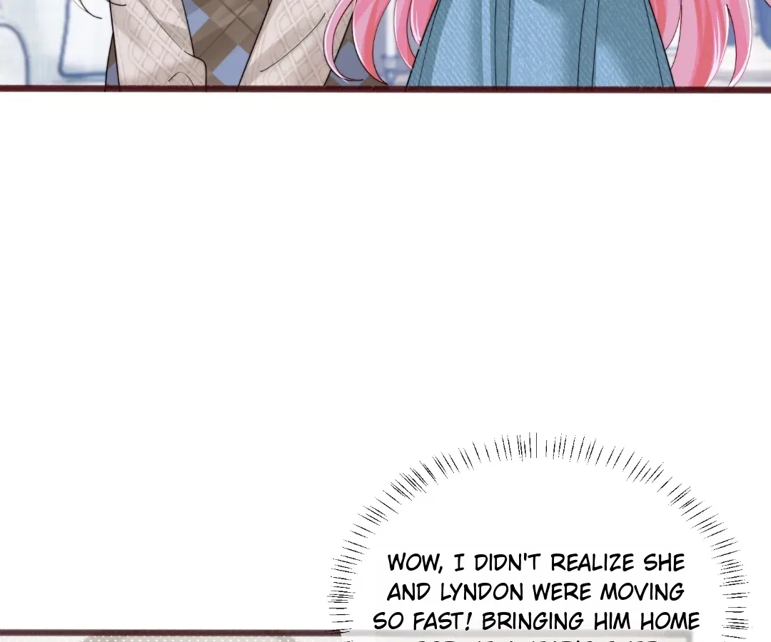 Transmigrating as the Younger Sister of a Bigshot with Multiple Identities Chapter 93 – Page 24