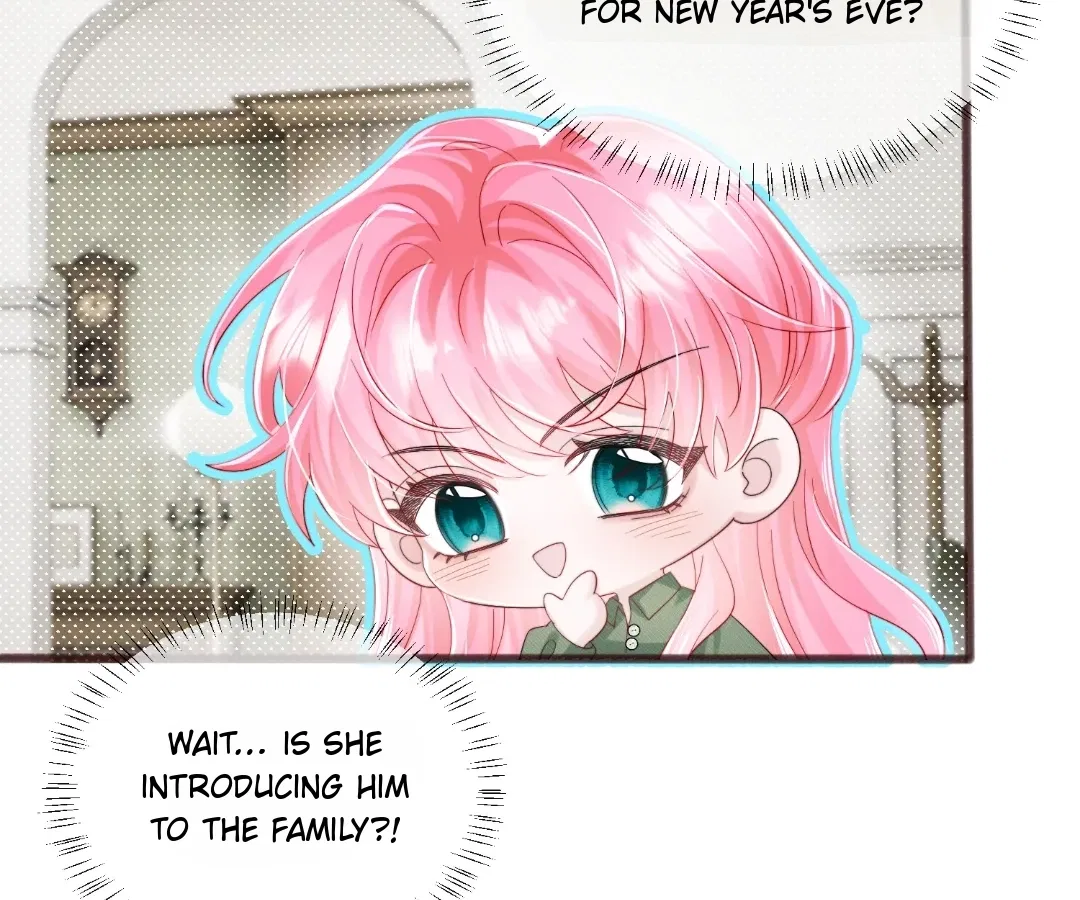 Transmigrating as the Younger Sister of a Bigshot with Multiple Identities Chapter 93 – Page 25