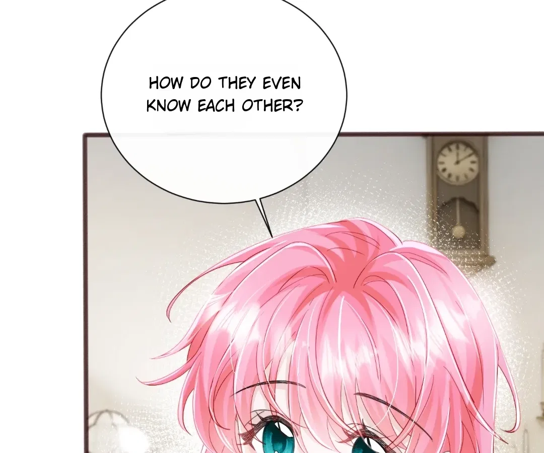 Transmigrating as the Younger Sister of a Bigshot with Multiple Identities Chapter 93 – Page 28