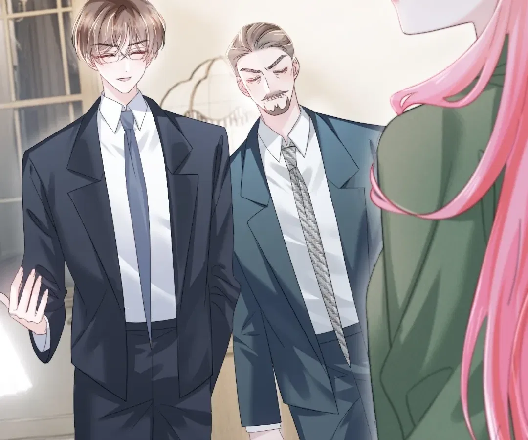 Transmigrating as the Younger Sister of a Bigshot with Multiple Identities Chapter 93 – Page 31