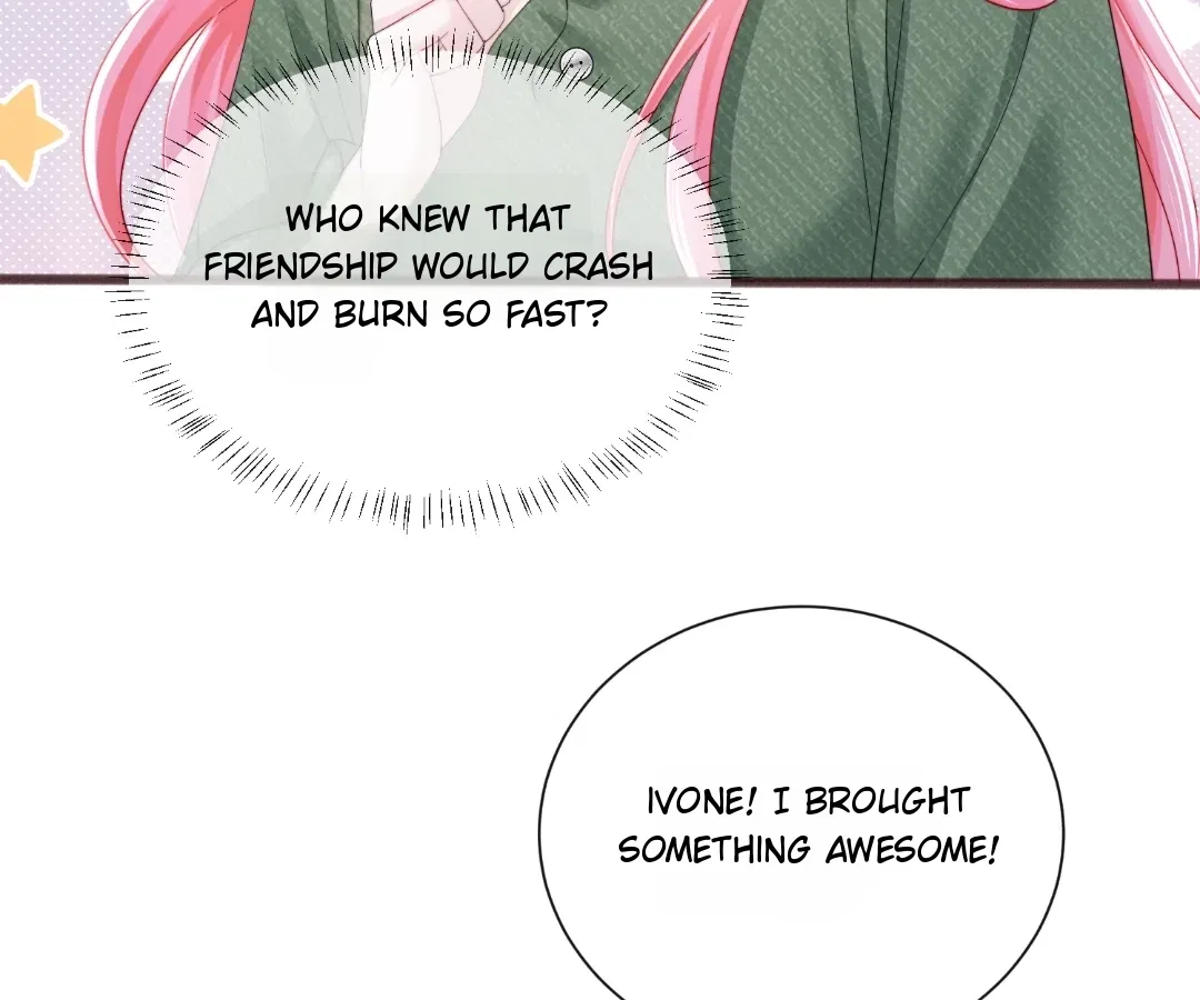Transmigrating as the Younger Sister of a Bigshot with Multiple Identities Chapter 93 – Page 41