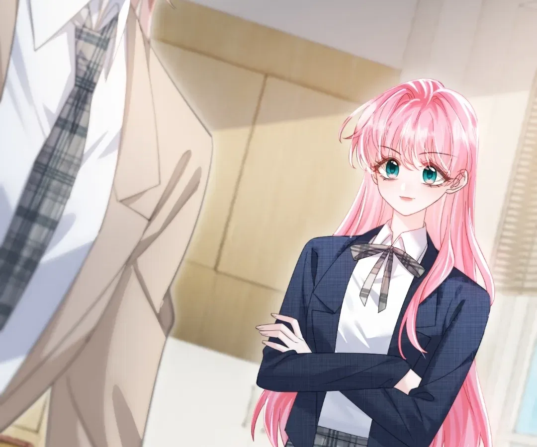 Transmigrating as the Younger Sister of a Bigshot with Multiple Identities Chapter 92 – Page 2