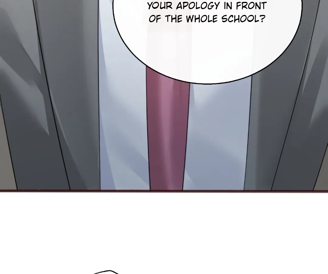 Transmigrating as the Younger Sister of a Bigshot with Multiple Identities Chapter 92 – Page 7