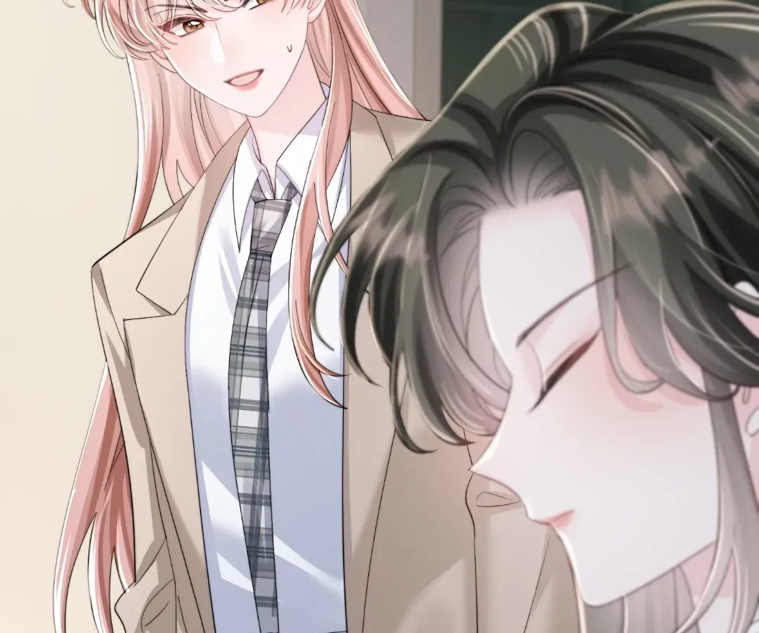 Transmigrating as the Younger Sister of a Bigshot with Multiple Identities Chapter 92 – Page 10