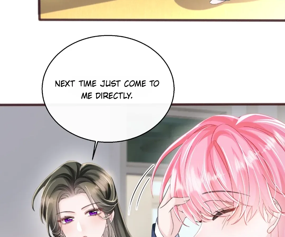 Transmigrating as the Younger Sister of a Bigshot with Multiple Identities Chapter 92 – Page 23
